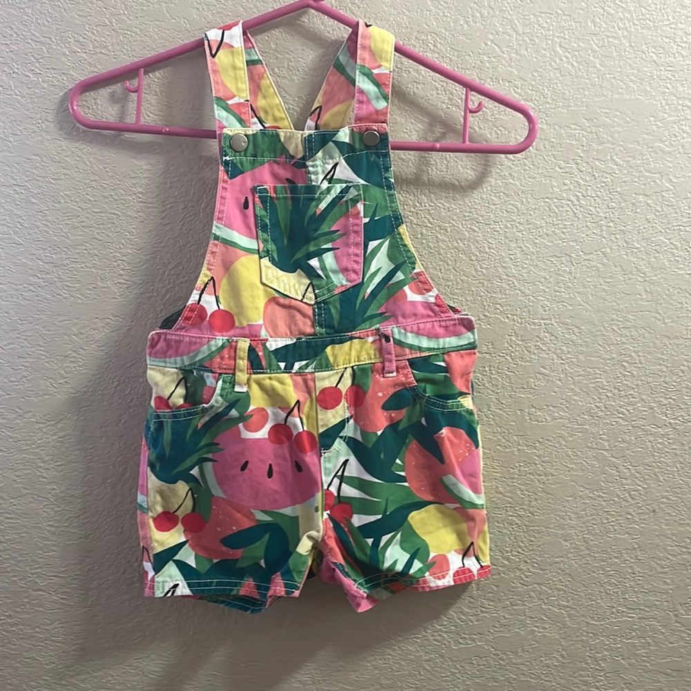 Children’s Place kids overalls